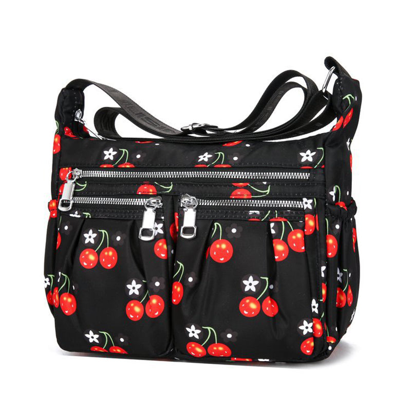 Vintage Freizeittasche