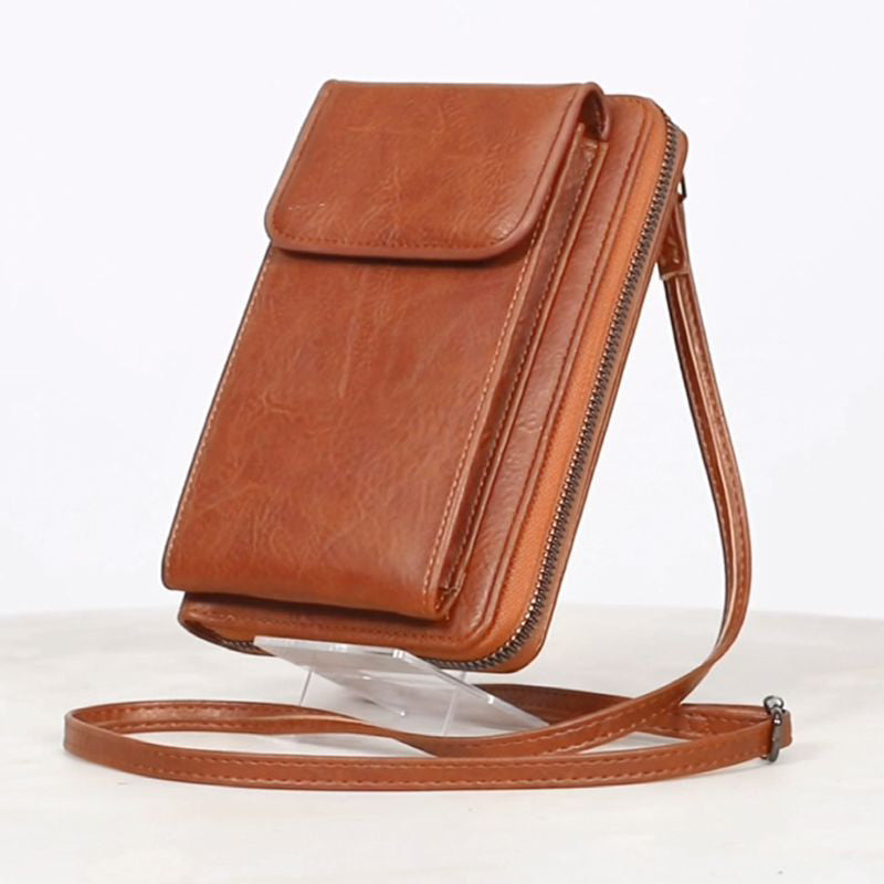 Vintage Lässige Tasche