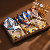Elegantes Vintage Armband