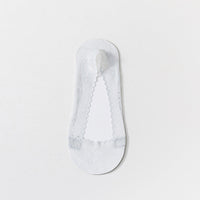 Atmungsaktive Spitzensocken