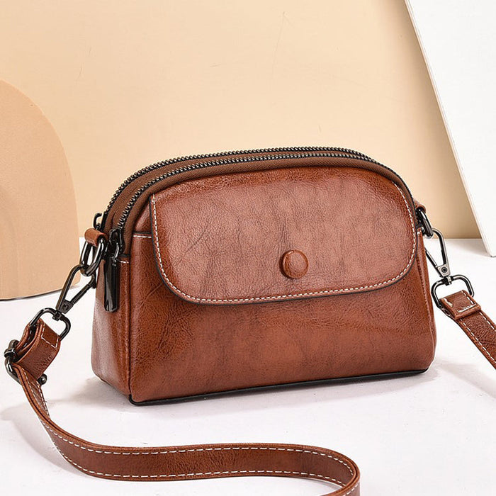 Vintage Lässige Tasche