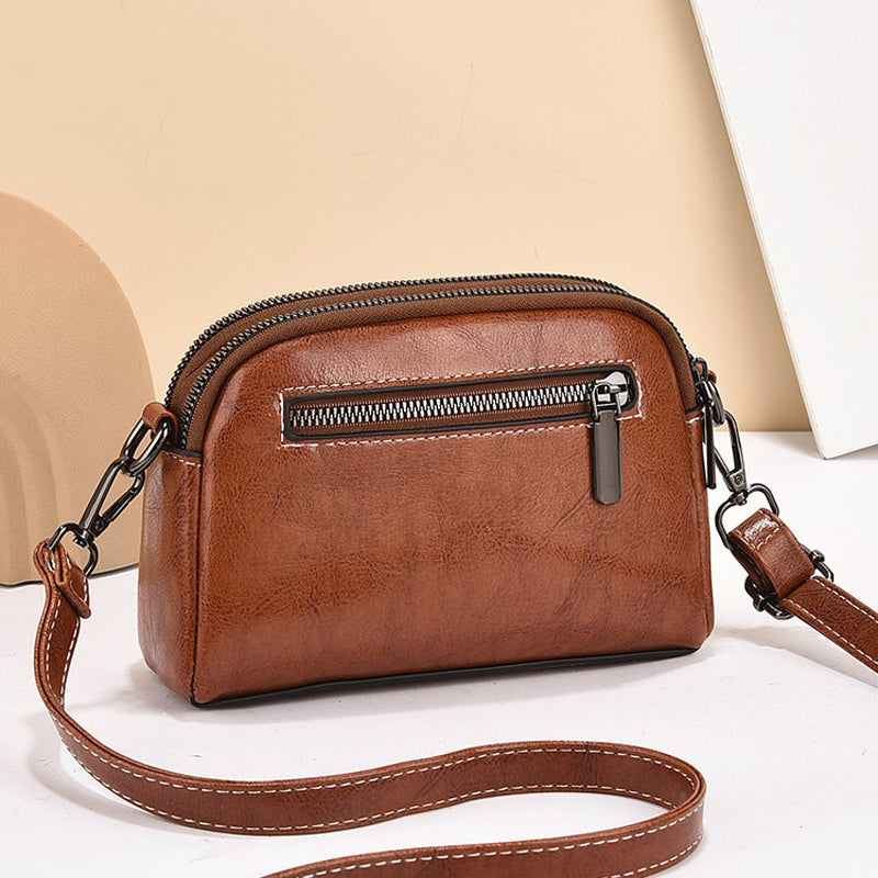 Vintage Lässige Tasche