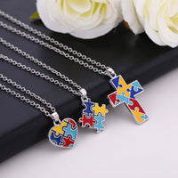 Böhmisches Anhängerhalskette