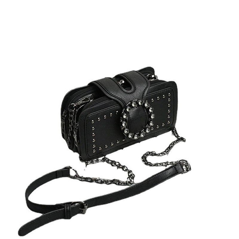 Vintage Freizeittasche