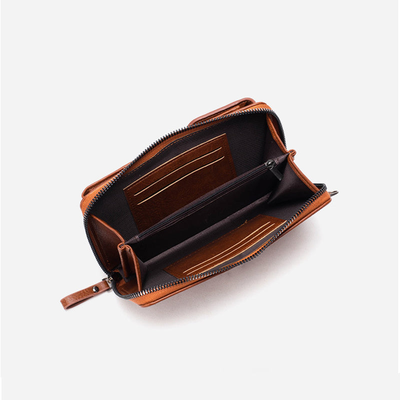 Vintage Lässige Tasche