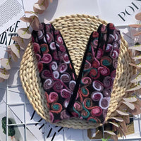 Vintage Warme Handschuhe