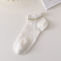 Atmungsaktive Freizeitsocken