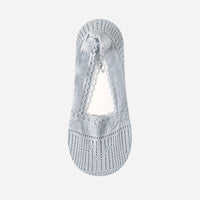Atmungsaktive Spitzensocken
