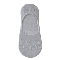 Atmungsaktive Einfarbige Socken