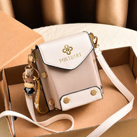 Vintage Lässige Tasche