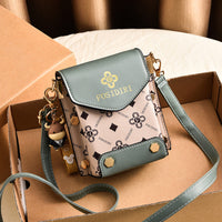 Vintage Lässige Tasche