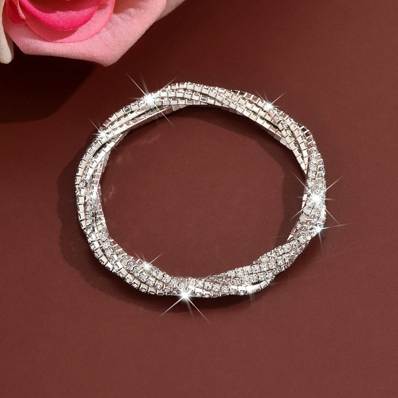 Vintage Böhmisches Armband