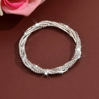 Vintage Böhmisches Armband