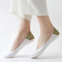 Atmungsaktive Freizeitsocken