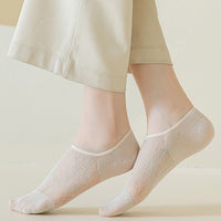 Atmungsaktive Freizeitsocken
