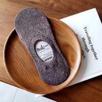 Vintage Lässige Socken