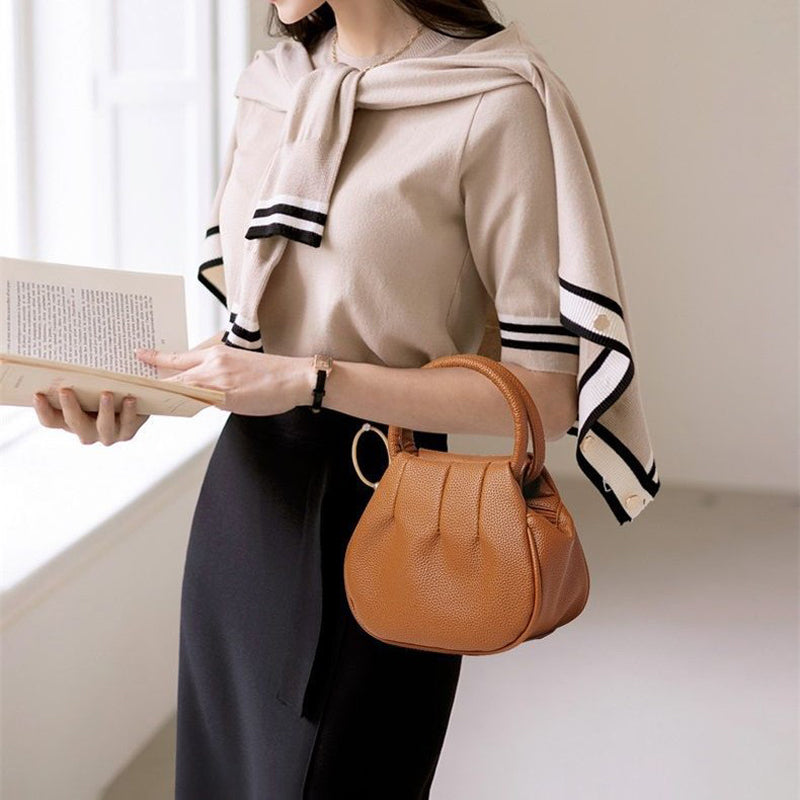 Vintage Lässige Tasche