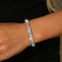 Vintage Böhmisches Armband