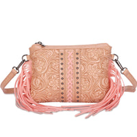 Vintage-Tasche Im Bohème-Stil