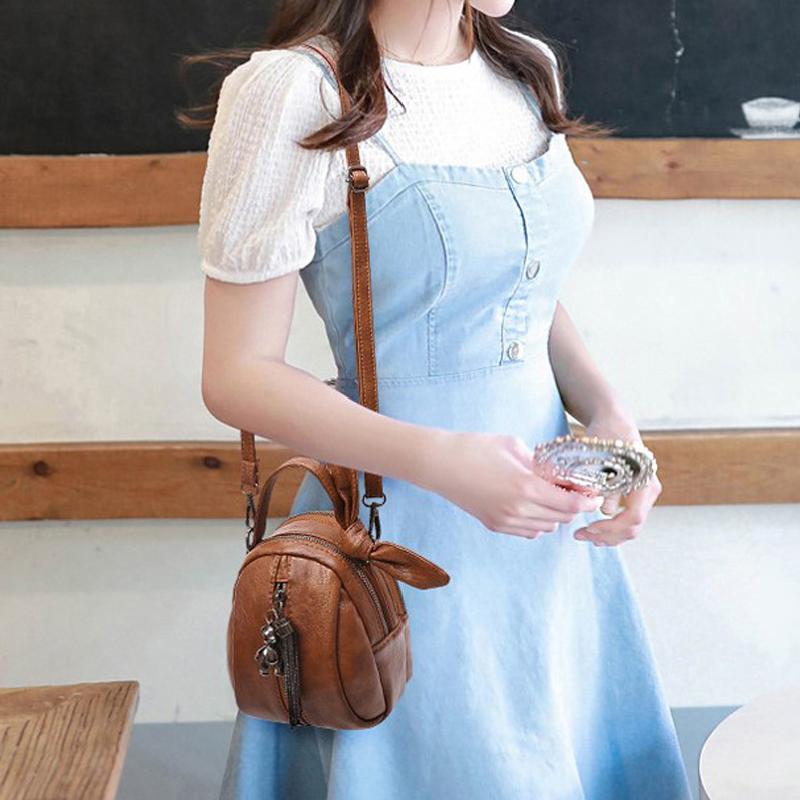 Vintage Lässige Tasche