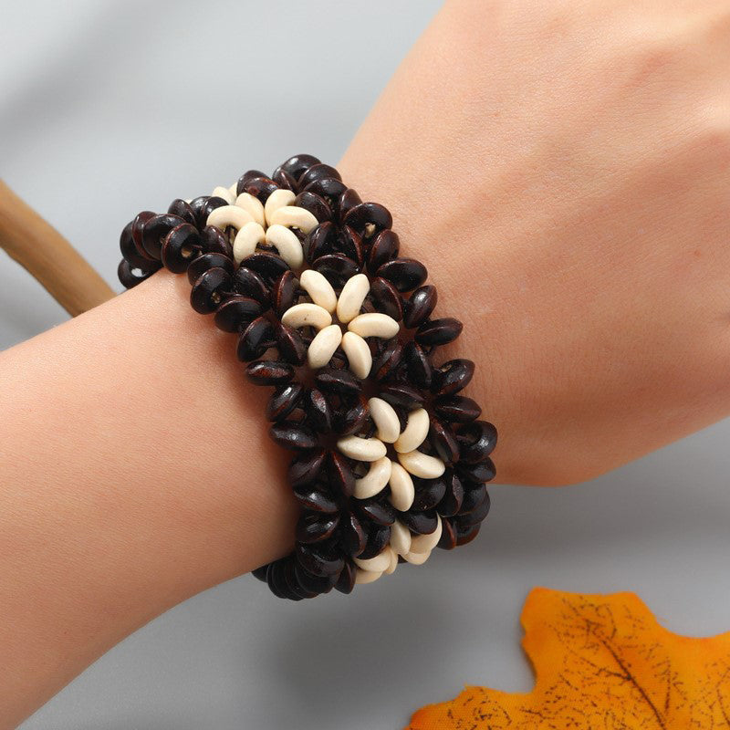 Vintage Böhmisches Armband