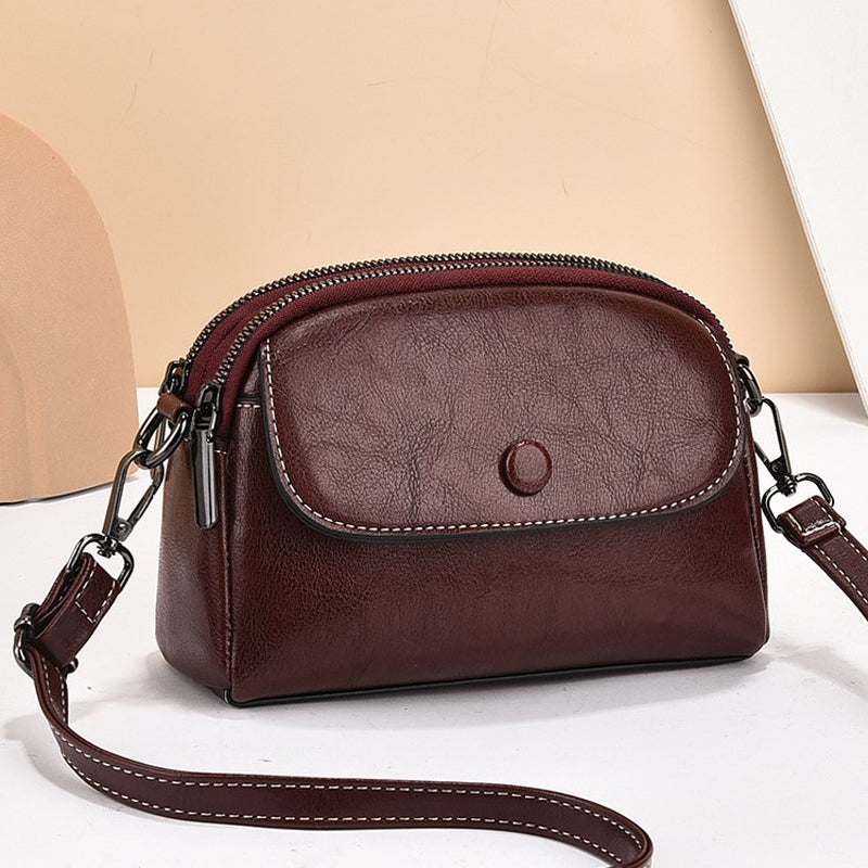 Vintage Lässige Tasche