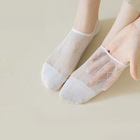 Atmungsaktive Freizeitsocken