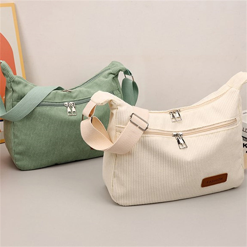 Vintage Lässige Tasche