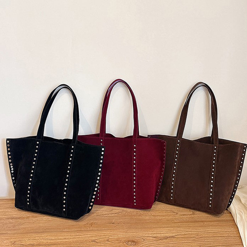 Vintage Lässige Tasche