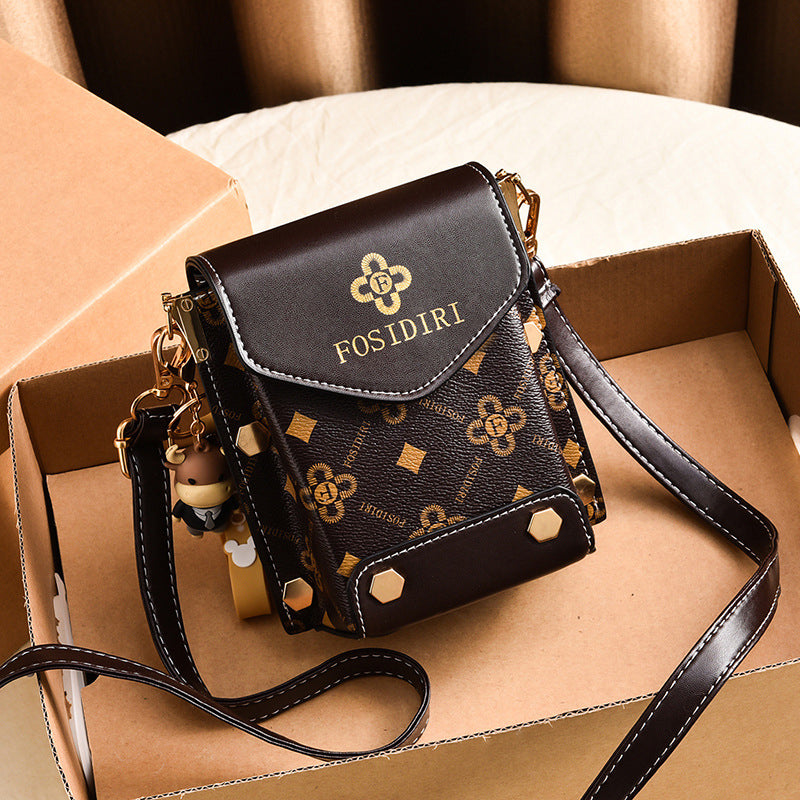 Vintage Lässige Tasche