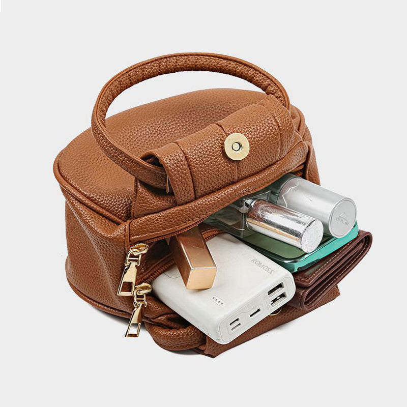 Vintage Lässige Tasche