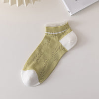 Atmungsaktive Freizeitsocken