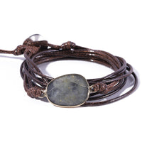 Vintage Böhmisches Armband