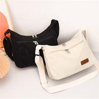 Vintage Lässige Tasche