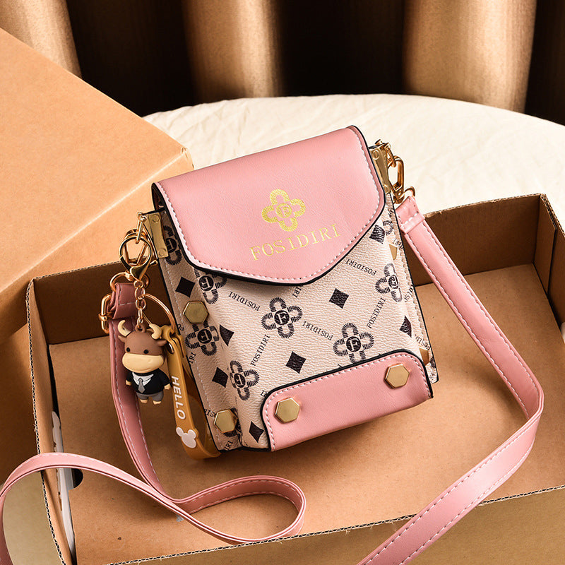 Vintage Lässige Tasche