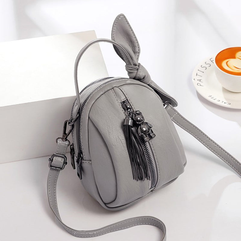 Vintage Lässige Tasche