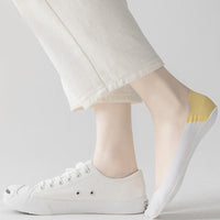 Atmungsaktive Freizeitsocken