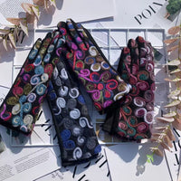Vintage Warme Handschuhe