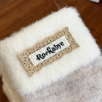 Lässige Warme Handschuhe