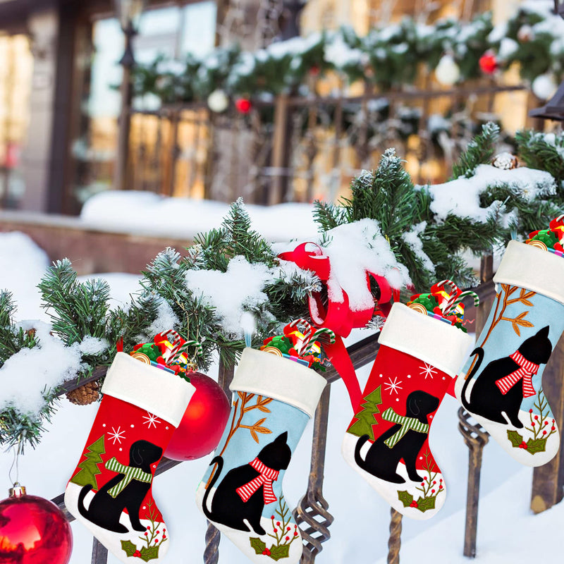 Weihnachtsgeschenktüte