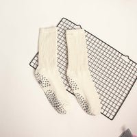 Lässige Rutschfeste Socken