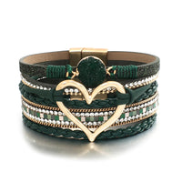 Vintage-Boho-Armband