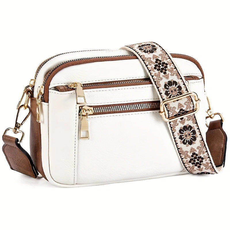 Vintage-Tasche Im Bohème-Stil