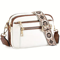 Vintage-Tasche Im Bohème-Stil