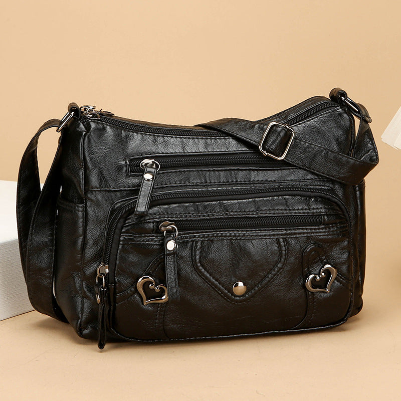 Vintage Böhmische Tasche