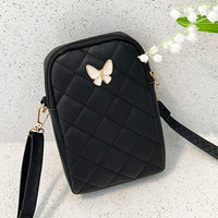 Lässige Vintage-Tasche