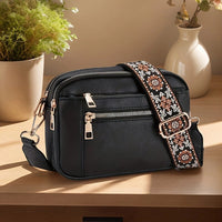 Vintage-Tasche Im Bohème-Stil