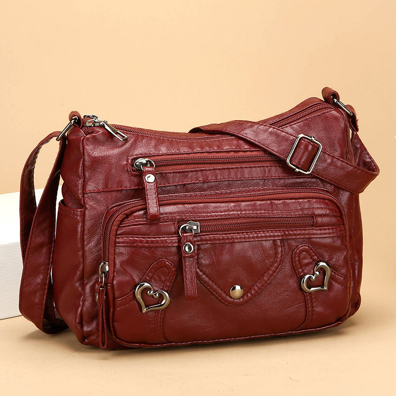 Vintage Böhmische Tasche