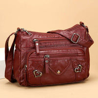 Vintage Böhmische Tasche