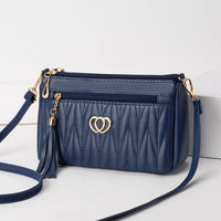 Vintage-Tasche Im Bohème-Stil